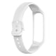 thumbnail image 4 of Kuymtek Correa de pulsera de silicona + marco para Samsung Galaxy Fit-E SM-R375 (blanco) Kuymtek Componentes de la computadora, 4 of 7