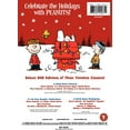 thumbnail image 2 of Peanutsholidayrpkdvd, 2 of 2