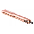 thumbnail image 4 of Plancha de cabello Timco® Profesional Titanio Gold P1100 con Keratin, 4 of 5