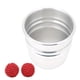 thumbnail image 5 of Vaso magnético mágico, trucos de magia de aluminio, accesorios de magia de cerca magnéticos, accesorios de mago elaborados con cuidado, 5 of 9