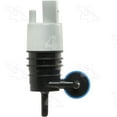 thumbnail image 2 of ACI 372693 Windshield Washer Pump Fits select: 2013-2019 FORD ESCAPE, 2014-2022 JEEP CHEROKEE, 2 of 4