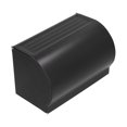 thumbnail image 4 of Bathroom Tissue Holder,Wall Mounted Tissue Box Wall Mounted Tissue Box Waterproof Tissue Box Luxury Finish, 4 of 8