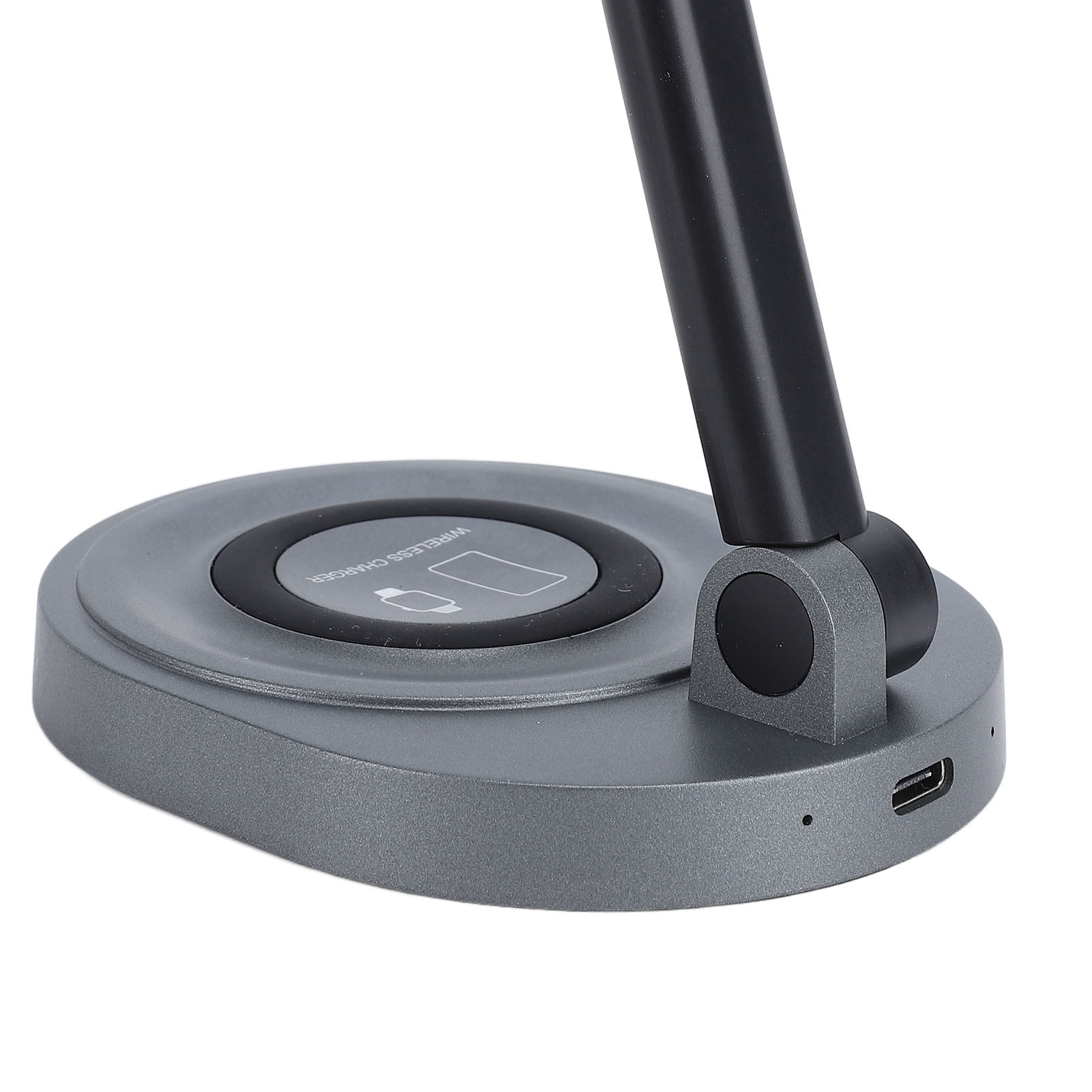 Suodoka Magnetic Wireless Charger Station 3-in-1 Fast Wireless Charging Stand compatible with iPhone 16/15/14/13/12 Pro Max, Apple Watch, AirPods (5.51x3.54x1.97 inches / 14x9x5 cm, Black)