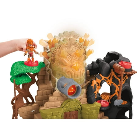 Imaginext Dino Fortress