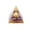 D, variant on Bwiyojiz Room Decor Accessories stone Styles Pyramids Crystal Crushed Home Crafts Resin Ornaments Bar Decoration 5cm, Gifts for Sisters