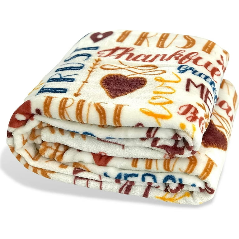 Fall blankets walmart sales