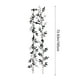 thumbnail image 3 of xihome Guirnalda navideña de ratn sinttico con bayas de plstico de 183 cm (72 pulgadas), decoracin artificial para interiores y exteriores., 3 of 9
