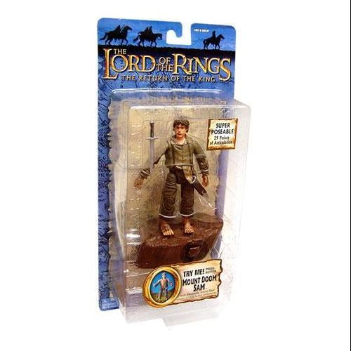 samwise gamgee action figure