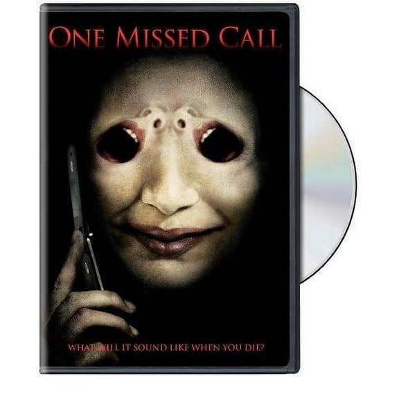One Missed Call (DVD)