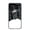 Cosmic Star, variant on SaniMore for Samsung Galaxy A05S 6.7" 2023 Case, Toughened Glass & TPU Bumpers Anti-Fall Strong Drop Resistant Lightweight Starry Sky Glass Full Body Protective Cover for Samsung A05S, Star