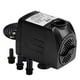 thumbnail image 1 of Bomba de agua Simple Deluxe 1098L/H sumergible 21W para pecera, 1 of 8