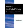 thumbnail image 2 of Escaping the Global Village : Médias, Langue et Protestation, 2 of 3