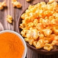 thumbnail image 4 of Cheddar Cheese Powder | Dry Seasoning or Sauce Mix | by Dasher's Spice & Beans | 1 lb, 4 of 9