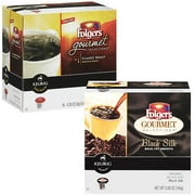 Folgers Coffee K-Cups Bundle, Pick 2