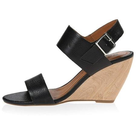 Bc Footwear Womens Retriver Open Toe Casual Ankle Strap Sandals