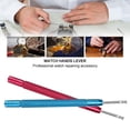 thumbnail image 4 of Watch Hands Lever, Red + Blue Watch Repairing Tool, Waterproof For Watchmakers Wacth Repair, 4 of 8