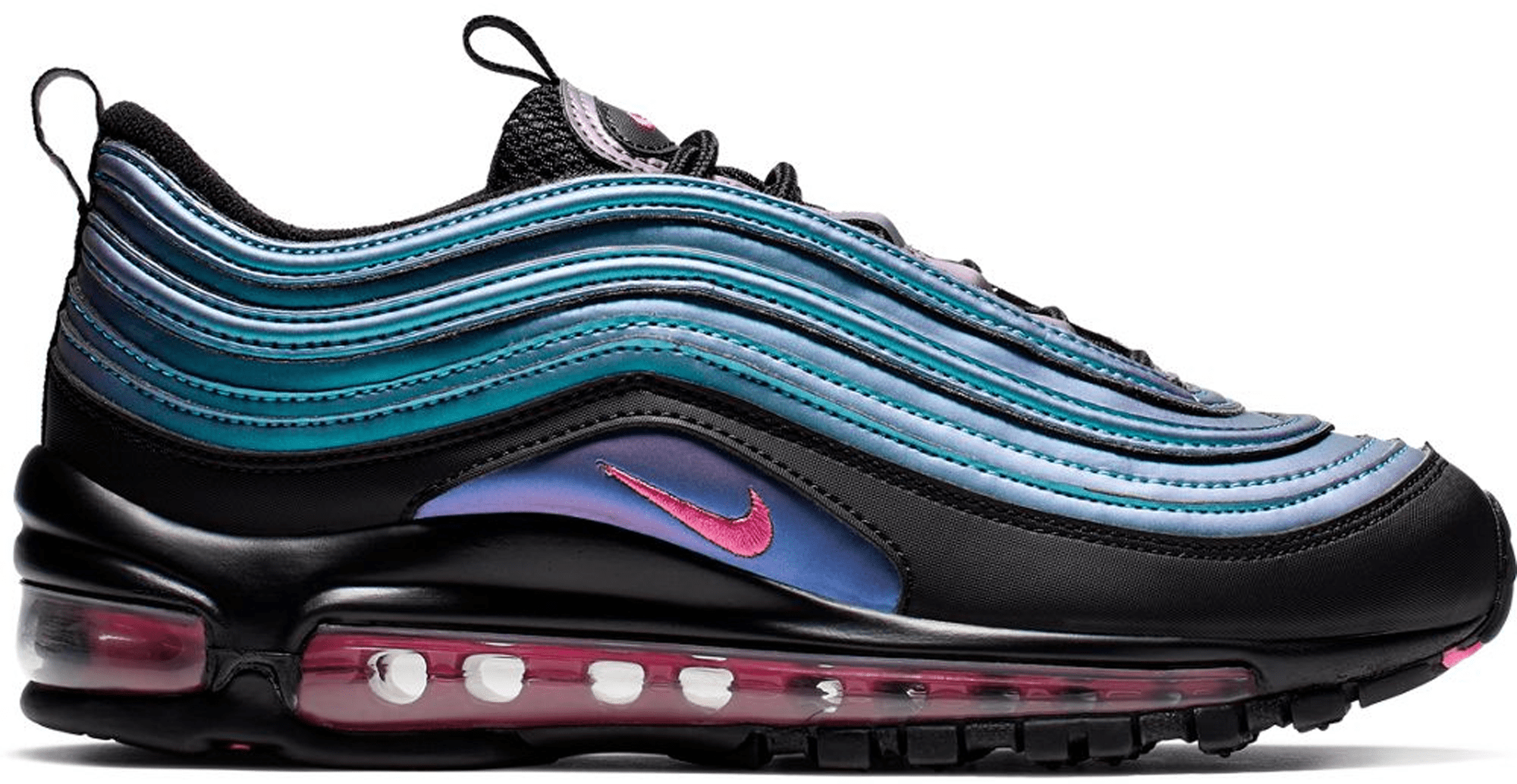 throwback future air max 97