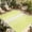 Yellow, variant on Yellow White Stripe Outdoor Rug for Patio/Deck/Porch, Non-Slip Large Area Rug 4 x 6 Ft, Modern Rustic Vertical Striped Indoor Outdoor Rugs Washable Area Rugs, Reversible Camping Rug Carpet Runner