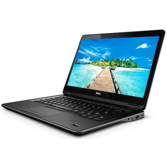 Pre-Owned Dell Latitude E6540 Intel Core i7 4800MQ 2.7GHz 16GB Ram 500GB Hard Drive Webcam Windows 10 Home