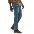 thumbnail image 3 of Wrangler® Men's 5-Pocket Bootcut Jean with Stretch, Sizes 30-42, 3 of 6