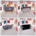 thumbnail image 3 of Adecuado Para Nintendo Switch Oled shell Protector NS Dibujos Animados TPU Funda Protectora Accesorios De Juego, 3 of 4