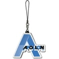 thumbnail image 1 of Cell Phone Charm - Tiger & Bunny - New Apollon Media Toys Anime ge17040, 1 of 1