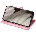 thumbnail image 2 of Flip Case for FOXDOCK Google Pixel 8 ,Catand Dog Embossed PU Leather Flip Cover with Card Slots,Stand, 2 of 6