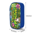 thumbnail image 3 of My Singing Monsters Pencil Case Durable Pen Carrying Case Lightweight Pencil Bag Pouch Box Organizer Pencase Blue, 3 of 8