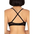 thumbnail image 3 of Secret Treasures Women's Lace Push Up Bra, 3 of 3