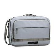 TIMBUK2 Scheme Convertible Briefcase Backpack, Dove, Medium
