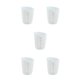 thumbnail image 1 of Taza medidora Billuyoard recipiente medidor de silicona 250/500ml, 1 of 4