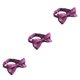thumbnail image 5 of Qarigey Lindo y elegante niño pajarita vestir hacia arriba o hacia abajo con accesorio de moda pajarita infantil 04 Type1 NO1, 5 of 6