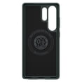 thumbnail image 4 of Funda Spigen Thin Fit MagFit para Galaxy S25 Ultra, color verde abismo, 4 of 9