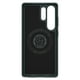 thumbnail image 4 of Funda Spigen Thin Fit MagFit para Galaxy S25 Ultra, color verde abismo, 4 of 9