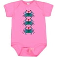 thumbnail image 3 of Inktastic Blue Crab Lover Boys or Girls Baby Bodysuit, 3 of 5