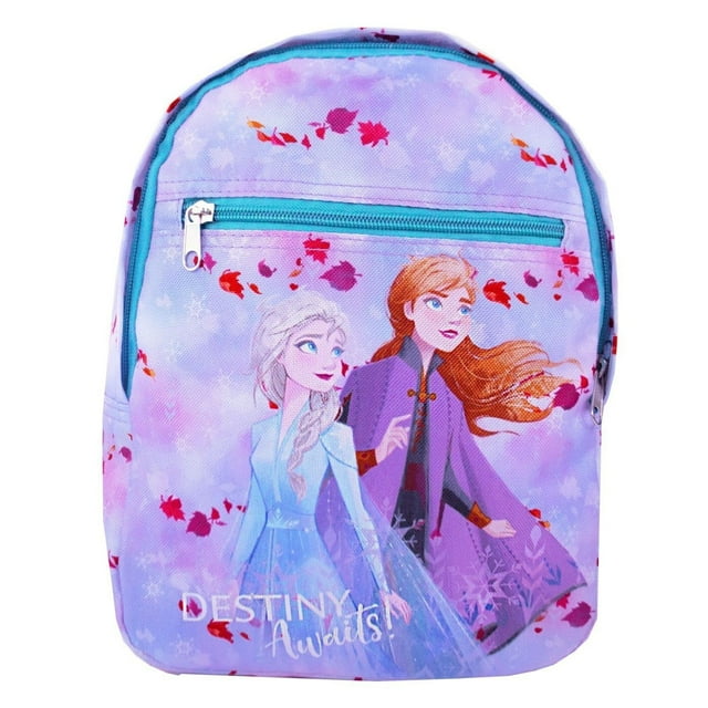 Frozen II Sac à Dos le Destin Vous Attend