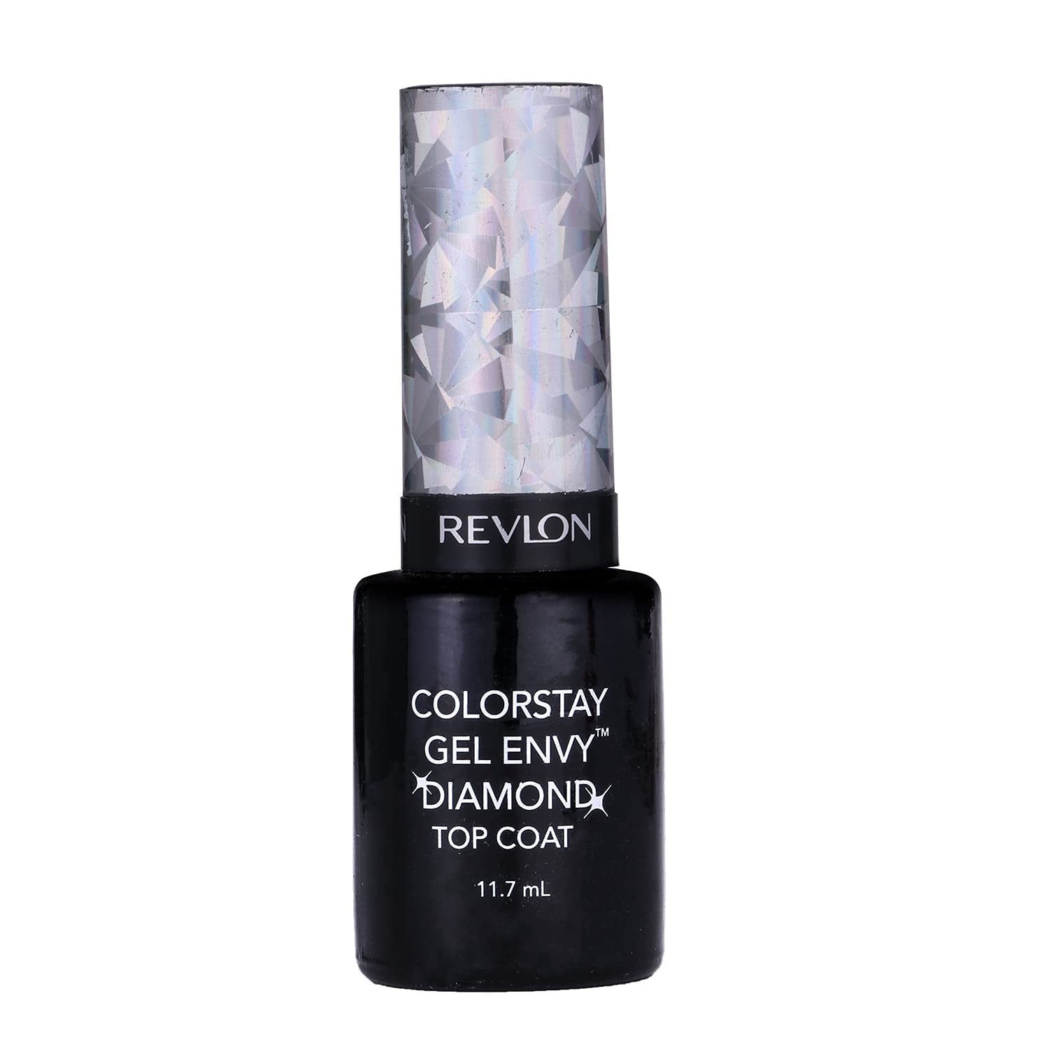 Revlon Colorstay Gel Envy Diamond Top Coat (11.7ml) - Walmart.com