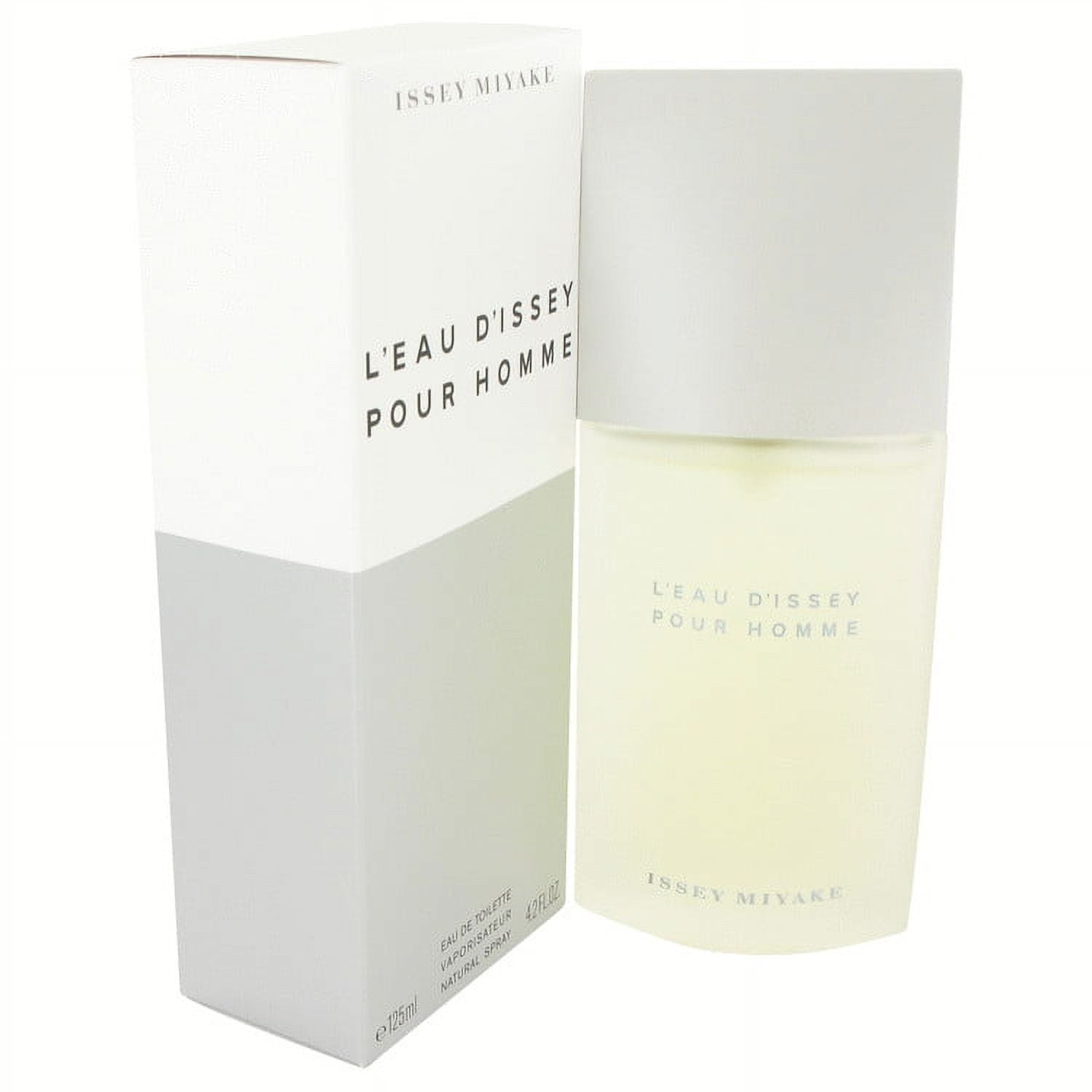 Issey Miyake L'EAU D'ISSEY For Him, EDT Spray, 6.7/6.8 oz, Citrus