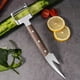 thumbnail image 1 of Shrimp Deveiner Tool Stainless Steel Shrimp Deveining Tool Efficient Shrimp Peeler And Deveiner Tool Portable Shrimp Cleaner Shrimp Knife For Easy Shrimp Devein, 1 of 8
