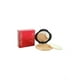 Pure et Parfaite Compacte SPF 15 - B40 Naturel Beige Clair par Shiseido pour les Femmes - 0,35 oz Fond de Teint – image 2 sur 3