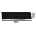 thumbnail image 2 of Cinta impermeable de aluminio, 100 mm (ancho) x 5 m (largo) x 1,5 mm (t) Reparación de sellado WD.WDQZL Hogar, 2 of 2