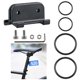thumbnail image 1 of Tarjetas De Carreras, Soporte Para Tija De Sillín, Soporte Para Matrícula De Bicicleta, Clip, Accesorios Para Ciclismo, 1 of 5
