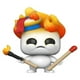 thumbnail image 2 of Figura Funko Pop Mini Puft On Fire pulgadas 3.7, 2 of 3