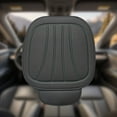 thumbnail image 5 of Car Seat Cushion All Season Leather Full Surround Cushion, Usupdd Car Seat Cushion All Season, 5 of 6