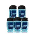 thumbnail image 2 of Desinfectante de manos Bath & Body Works Ocean para hombre Pocketbac x5, 2 of 2