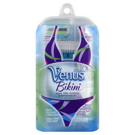 P & G Gillette Bikini Bikini Trimmer, 1 ea