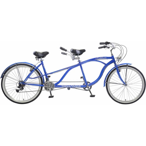 tandem bike walmart