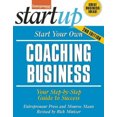 thumbnail image 2 of Start Your Own Coaching Business: Your Step-By-Step Guide to Success (Startup Series), 2 of 2