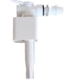 thumbnail image 3 of European Compact 1/2 In. Side Entry Inlet Float Valve, 3 of 8