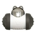 thumbnail image 2 of mtvxesu Pet Toys Dog Toy Interactive Toy for Slow Food Leaking Tumbler Wobbly Man Bear Sale, 2 of 3